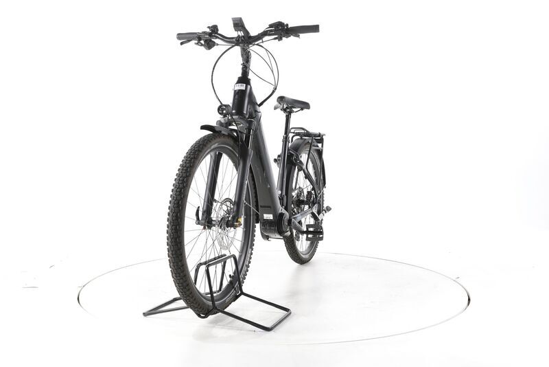 MORRISON SUB 6.0 2023 | schwarz | 27,5" | 43 cm | 500 - 3000 km, image 4 of 4
