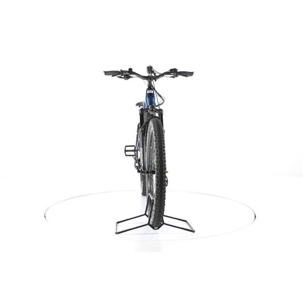 Morrison Sub 6.0 FS (2022) | Diamant | blau | 29" | 46 cm | < 500 km 4