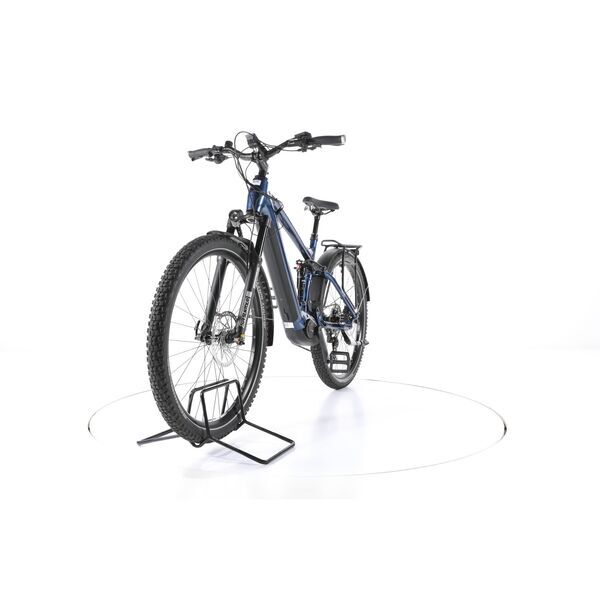 Morrison Sub 6.0 FS (2022) | Diamant | blau | 29" | 46 cm | < 500 km 5