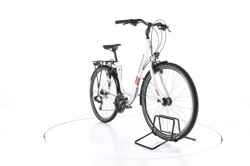 MORRISON T 1.0 2021 | wit | 28" | 50 cm 2