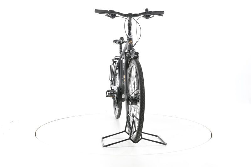 MORRISON T 4.0 2021 | czarny | 28" | 55 cm 3