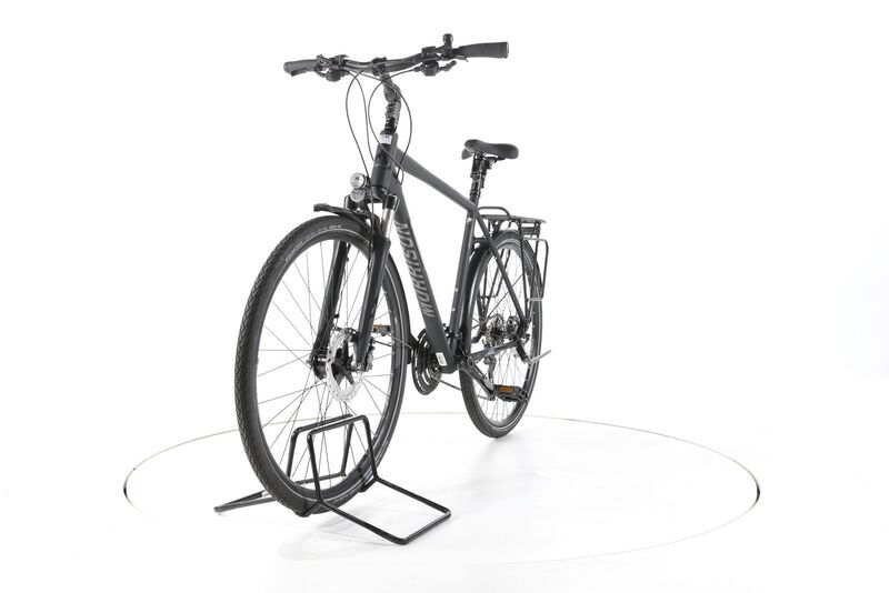 MORRISON T8.0 2020 | black | 28" | 55 cm 4