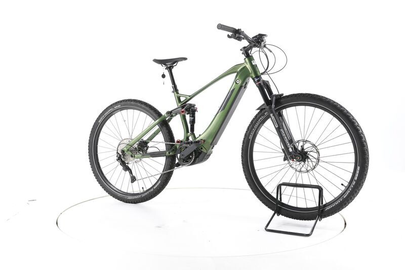MORRISON Yurok 2022 | vert | 29" | 44 cm | >3000 km 1