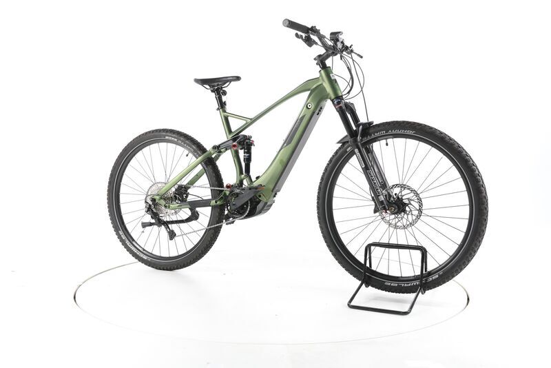 MORRISON Yurok 2022 | green | 29" | 49 cm | 500 - 3000 km, image 2 of 5