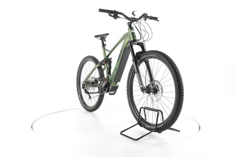 MORRISON Yurok 2022 | green | 29" | 49 cm | 500 - 3000 km, image 3 of 5