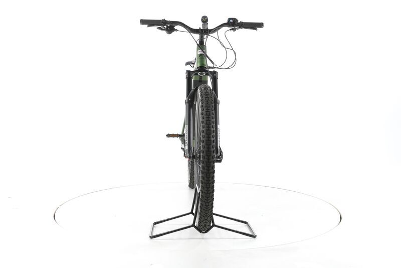 MORRISON Yurok 2022 | green | 29" | 49 cm | 500 - 3000 km, image 4 of 5