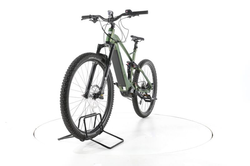 MORRISON Yurok 2022 | green | 29" | 49 cm | 500 - 3000 km, image 5 of 5