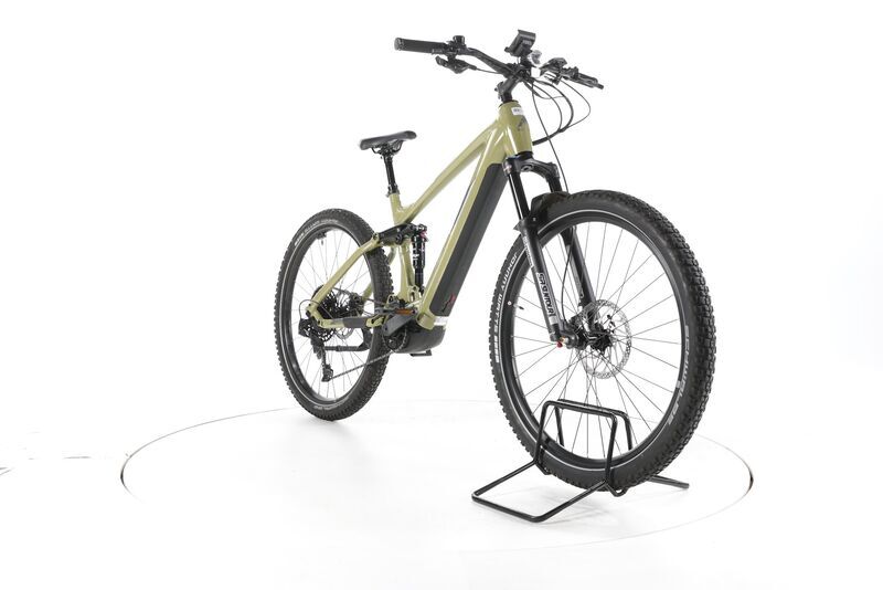 MORRISON Yurok 2023 | beige | 29" | 44 cm | 500 - 3000 km, image 2 of 4