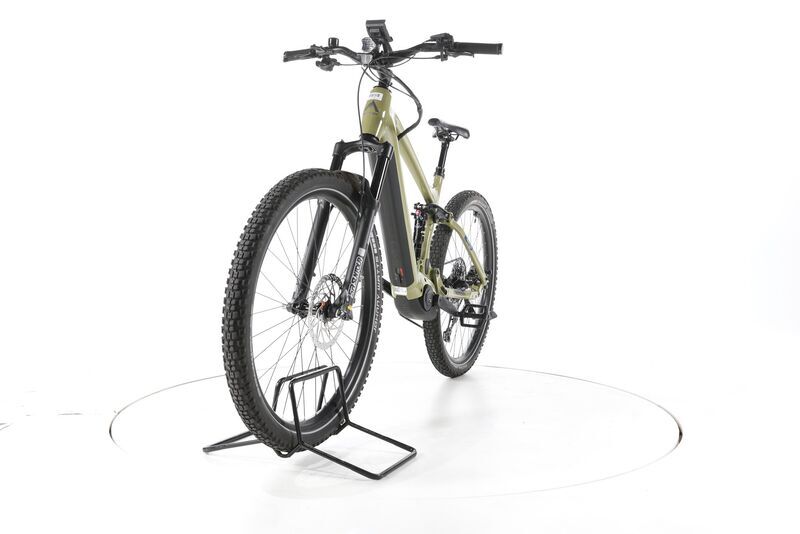 MORRISON Yurok 2023 | beige | 29" | 44 cm | 500 - 3000 km, image 4 of 4