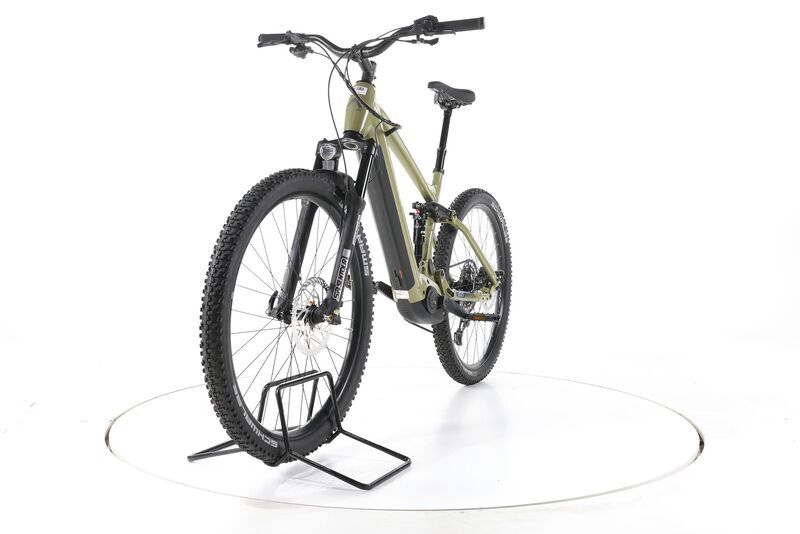 MORRISON YUROK FS 2023 | zelená | 29" | keine Angabe | > 3000 km, image 5 of 5