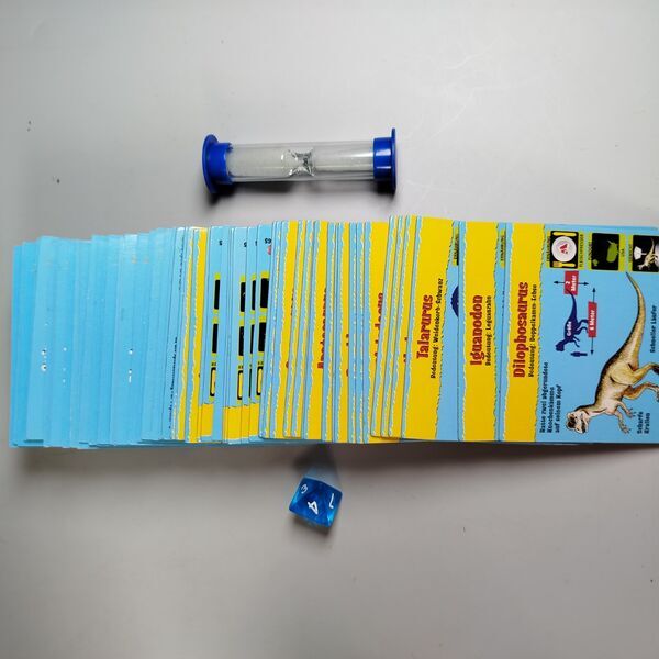 Moses & Ravensburger BrainBox Rund um die Erde, BrainBox Dinosaurier & Ernährungsdetek | mehrfarbig 2