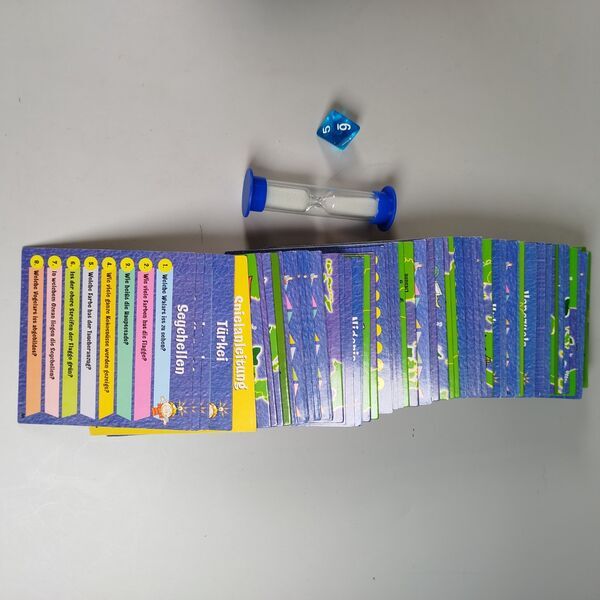 Moses & Ravensburger BrainBox Rund um die Erde, BrainBox Dinosaurier & Ernährungsdetek | mehrfarbig 3