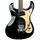 Mosrite Mark-1 Ranger Reissue 1995-2005 | čierna, thumbnail 1 of 5