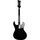 Mosrite Mark-1 Ranger Reissue 1995-2005 | čierna, thumbnail 4 of 5