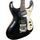 Mosrite The Ventures Model - Black | sort, thumbnail 1 of 4