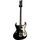 Mosrite The Ventures Model - Black | sort, thumbnail 2 of 4