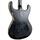 Mosrite The Ventures Model - Black | sort, thumbnail 4 of 4