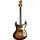 Mosrite The Ventures Model - Sunburst | Sunburst, thumbnail 3 of 5
