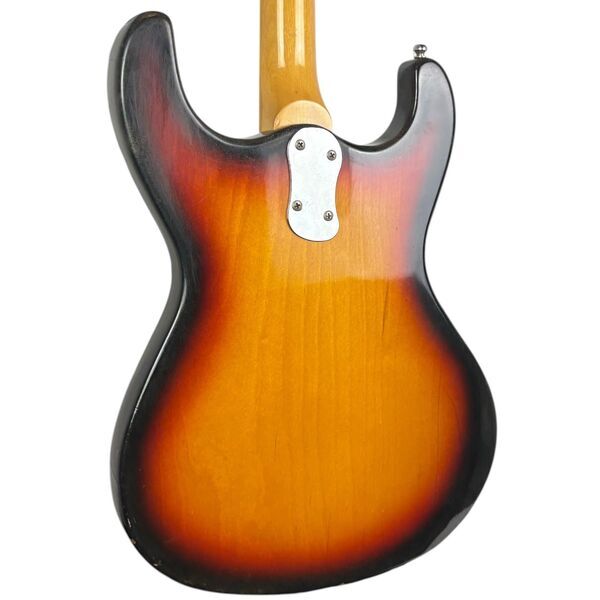 Mosrite The Ventures Model - Sunburst | Sunburst, image 5 of 5