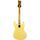 Mosrite The Ventures Model - Vintage White | Vintage White, thumbnail 3 of 4