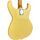 Mosrite The Ventures Model - Vintage White | Vintage White, thumbnail 4 of 4