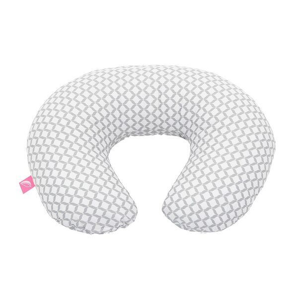 Motherhood Stillkissen | grey 3