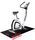Motive Fitness by U.N.O. ET 1000 Ergometer | sort/hvid thumbnail 1/4