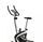 Motive Fitness by U.N.O. HT 200 Rower treningowy | czarny/szary thumbnail 1/4