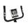 Motive Fitness by U.N.O. HT 200 Rower treningowy | czarny/szary thumbnail 3/4