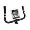 Motive Fitness by U.N.O. HT 200 Exercise bike | black/gray thumbnail 3/4