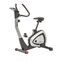 Motive Fitness by U.N.O. HT 400 Exercise bike | gray thumbnail 1/4