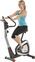 Motive Fitness by U.N.O. HT 400 Exercise bike | gray thumbnail 2/4