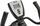 Motive Fitness by U.N.O. HT 400 Cyclette | grigio thumbnail 3/4