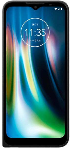 Motorola Defy (2021) | 4 GB | 64 GB | Dual-SIM | schwarz 3