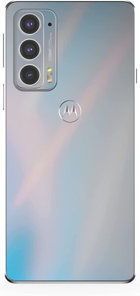 Motorola Edge 20 | 8 GB | 128 GB | Dual-SIM | Frosted White 3