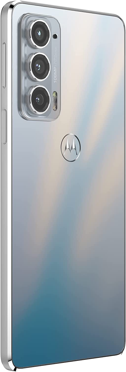 Motorola Edge 20 - Refurbished Smartphone mit 5G