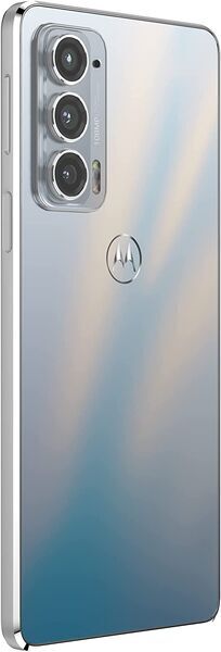 Motorola Edge 20 | 8 GB | 128 GB | Dual-SIM | Frosted White 4