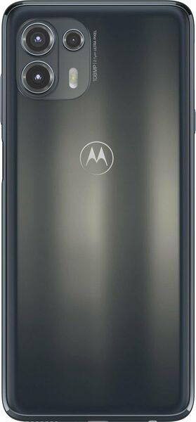 Motorola Edge 20 Fusion | 6 GB | 128 GB | Dual-SIM | Electric Graphite 2