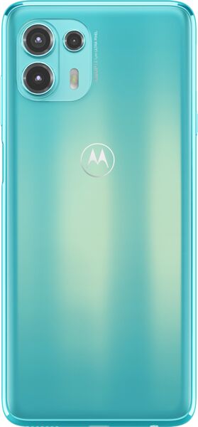 Motorola Edge 20 Lite | 8 GB | 128 GB | Dual-SIM | Lagoon Green 2