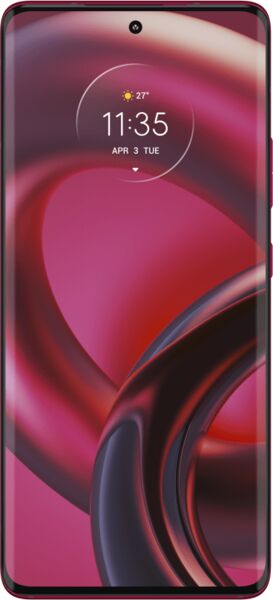 Motorola Edge 30 Fusion | 8 GB | 128 GB | Dual-SIM | Viva Magenta 3