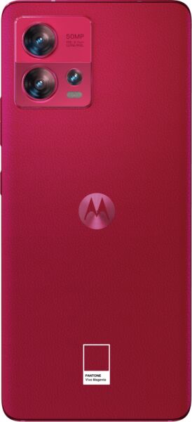 Motorola Edge 30 Fusion | 8 GB | 128 GB | Dual-SIM | Viva Magenta 4