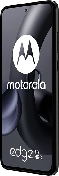 Motorola Edge 30 Neo 5G | 8 GB | 128 GB | Dual-SIM | Black Onyx 3