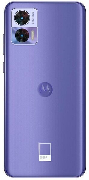 Motorola Edge 30 Neo 5G | 8 GB | 128 GB | Dual-SIM | Very Peri 5
