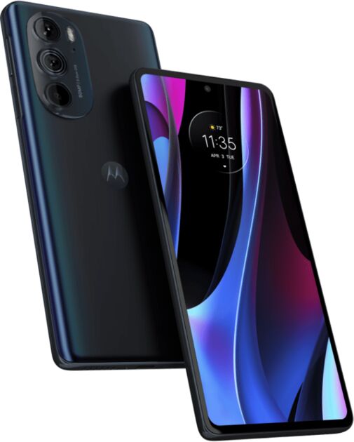 Motorola Edge 30 Pro 5G - Refurbished Smartphone
