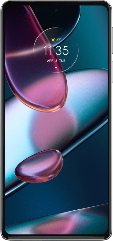 Motorola Edge 30 Pro 5G - Refurbished Smartphone
