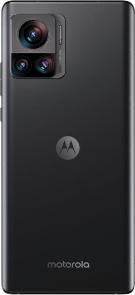 Motorola Edge 30 Ultra | 12 GB | 256 GB | Dual-SIM | Interstellar Black 4