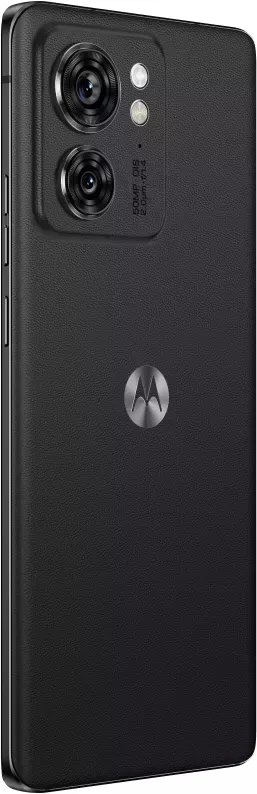 Motorola - motorola　edge40　ブラック Amazon | 【Amazon.co.jp 限定/ブランドステッカー付】Motorola