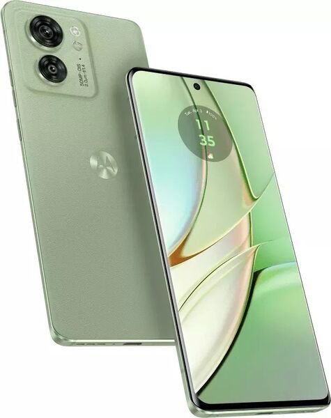 Motorola Edge 40 | 8 GB | 256 GB | Dual-SIM | Nebula Green 1