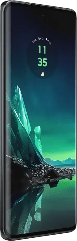 Motorola Edge 40 Neo | 256 GB | Dual-SIM | Black Beauty