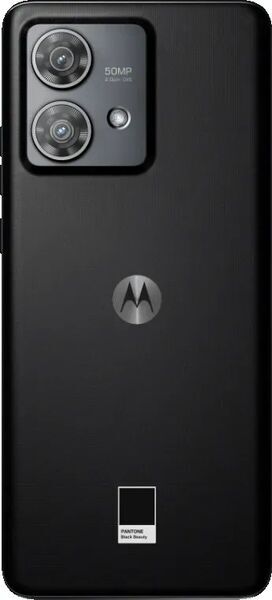 Motorola Edge 40 Neo | 256 GB | Dual-SIM | Black Beauty 3